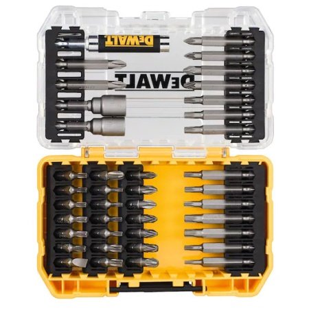 Dewalt bitssæt, torx