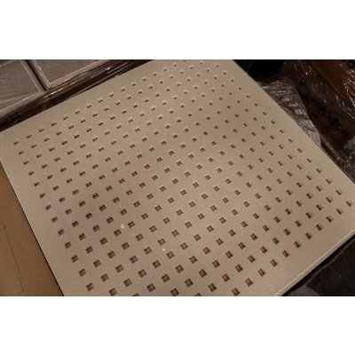 Knauf Tectopanel 600 E Quadril 
