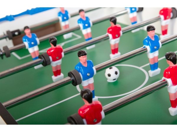 Stanlord bordfodbold Monopoly