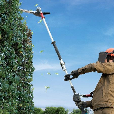 Makita hækkeklipperforsats