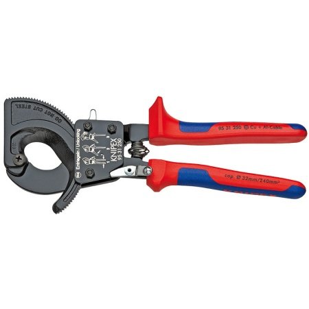 Knipex kabelsaks