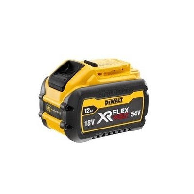 Dewalt akku flexvolt batteri