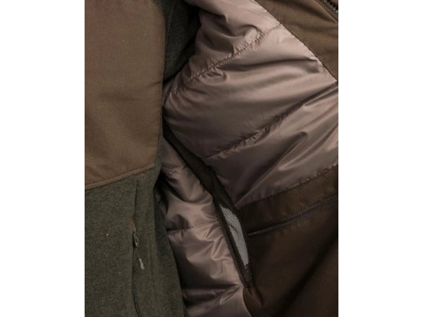 Pinewood Småland Forest jagtjakke