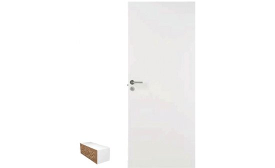 Swedoor Stable GW hvid 2547