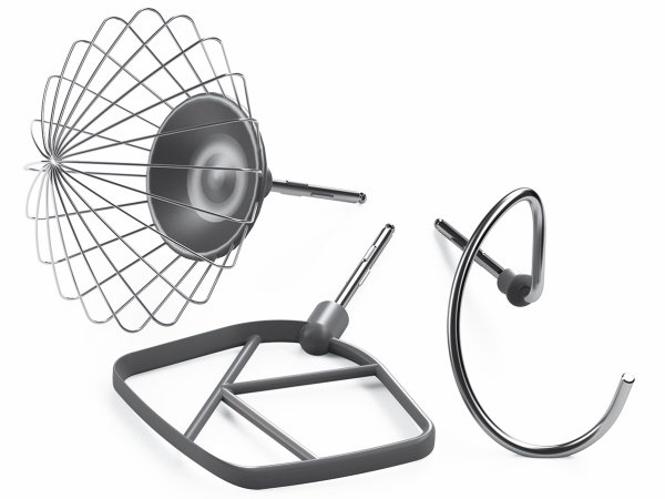 Kenwood køkkenmaskine