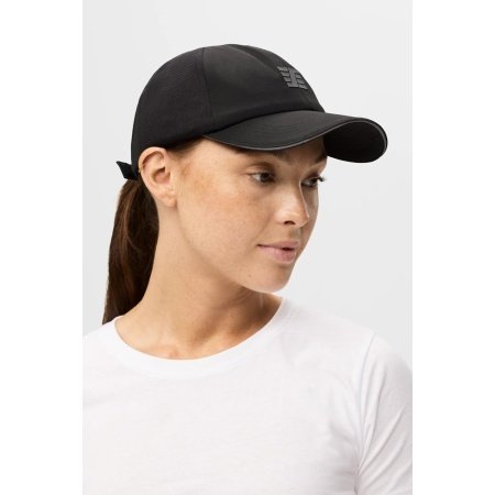 Snickers cap 9000 Snickers Tech cap 9000. Billedet viser produktet forfra.
