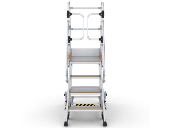 MH mobil platform 3+1