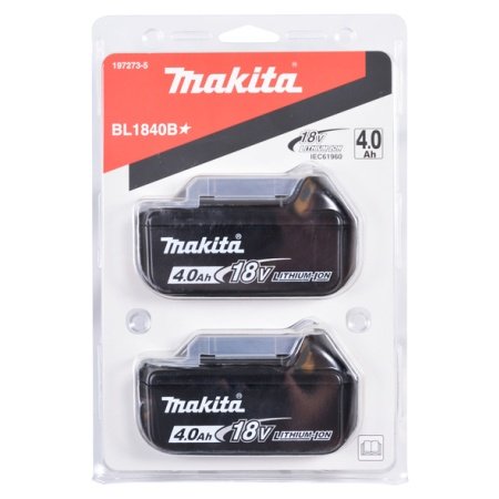 Makita akku batteripakke