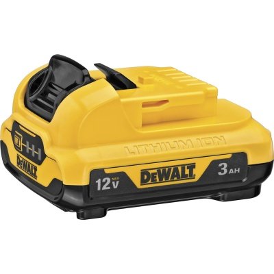 Dewalt batteri