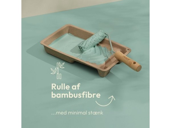 Dyrup rulleskaft Dyrup rulleskaft. Produkt vises