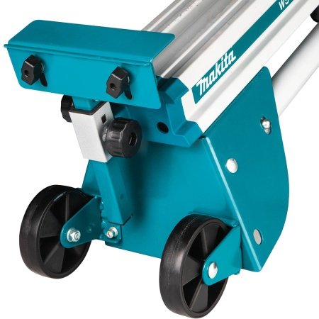 Makita understel m/forlængere