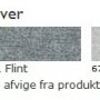 Swisspearl Patina facadeplade flint
