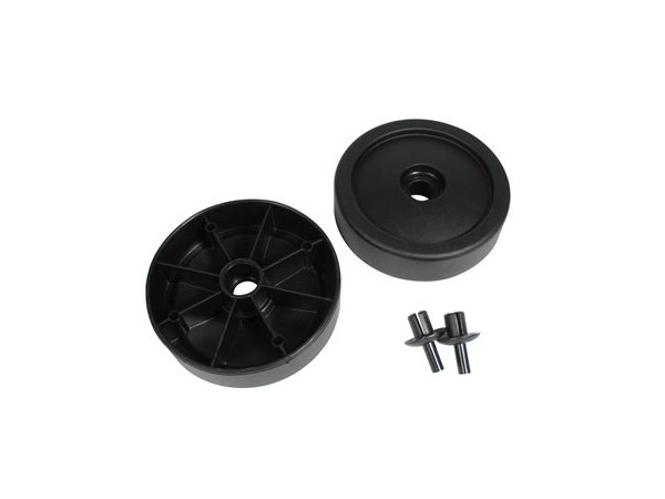 Starmix baghjul 2stk/pk