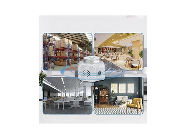 Ryom ultralydskræmmer