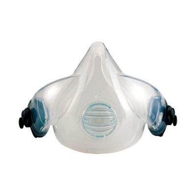 CleanSpace halvmaske