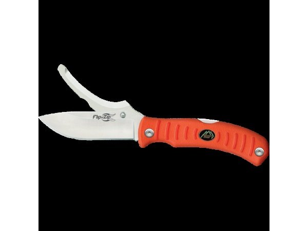 Flip N" Blaze jagtkniv