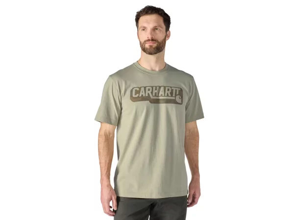 Carhartt Irvine t-shirt