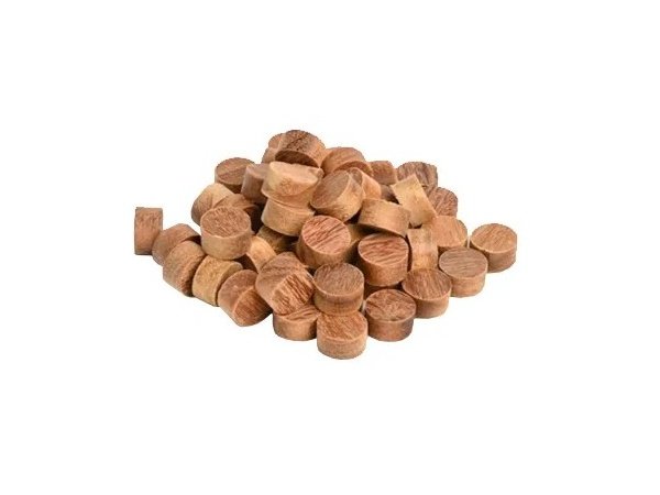 Jatoba terrassepropper