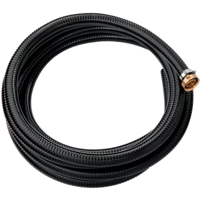 Metabo afløbsslange 1"