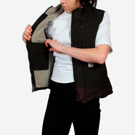 Carhartt vest