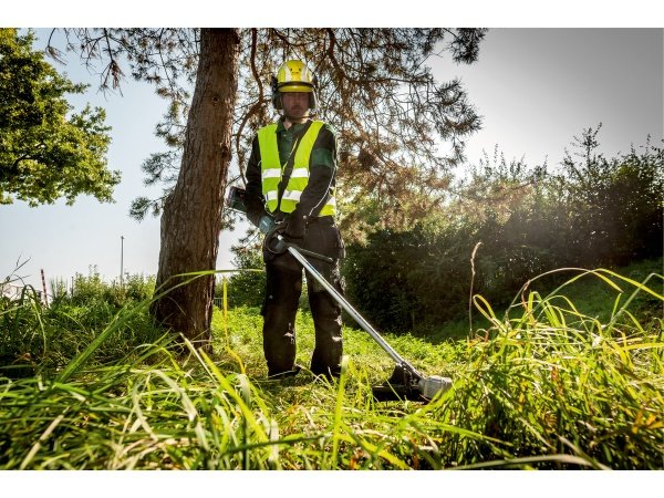 Metabo akku buskrydder