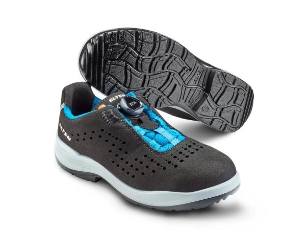 Elten sikkerhedssko Impulse