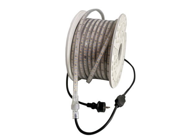 BLUE ELECTRICLEC strip