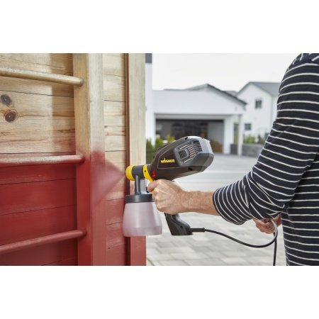 Wagner Flexio malersprøjte Wagner Flexio malersprøjte