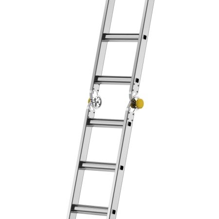 W. Steps kombistige