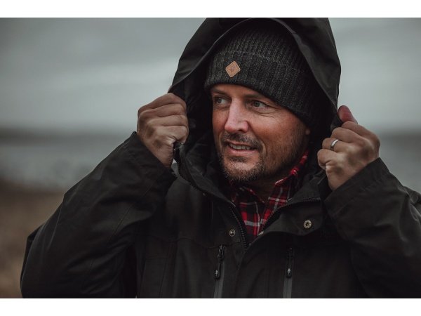 Pinewood Parka vinterjakke