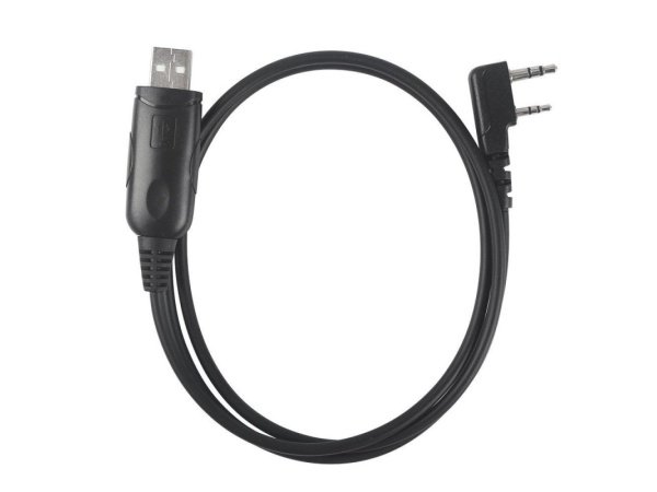 Anysecu programmeringskabel