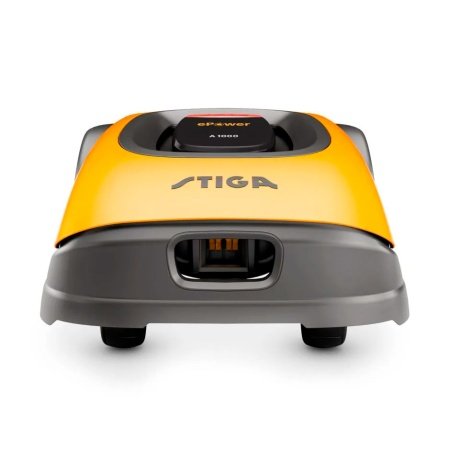 Stiga robotplæneklipper
