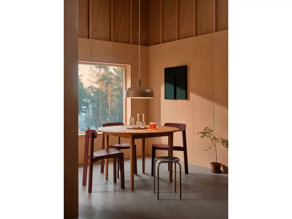 Nordlux Sandro pendel Nordlux Sandro pendel, produkt set forfra