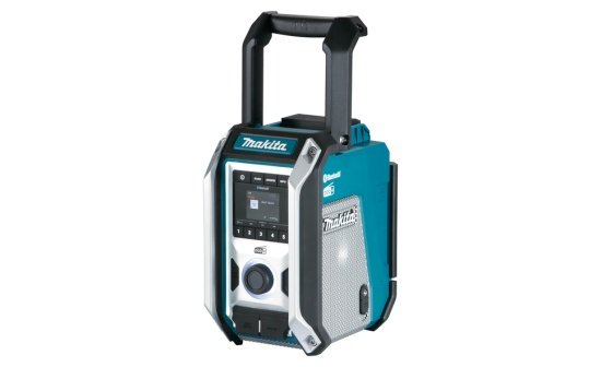 Makita akku radio DAB+