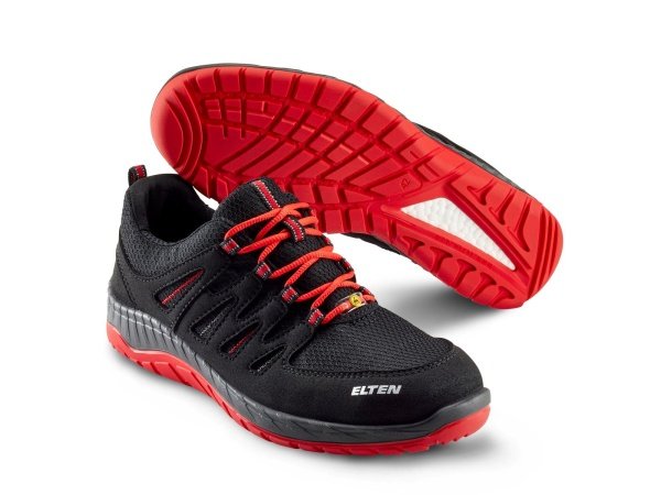 Elten sikkerhedssko