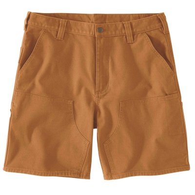 Carhartt Duck Double shorts