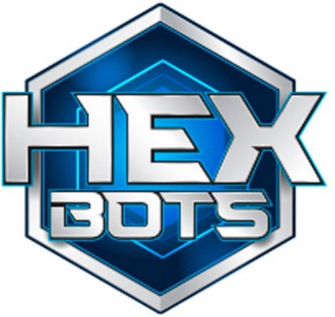 Hexbots