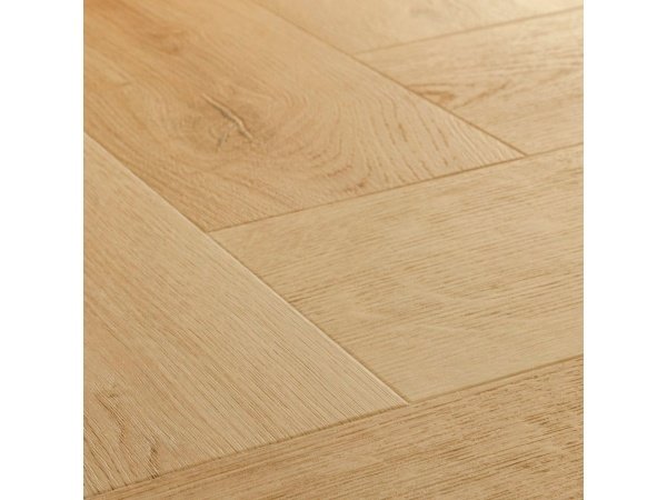 Voxnan Beige Valley Oak vinylgulv