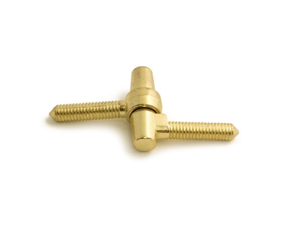 Habo indboringshængsel 2stk/pk