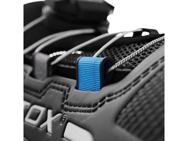 Airtox sikkerhedssandal GL22