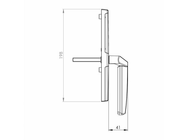 Vision Home digitalt kodegreb