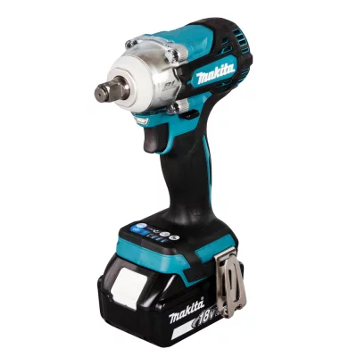 Makita slagnøgle 1/2"