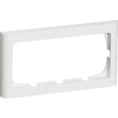 Elworks Fuga ramme softline 63