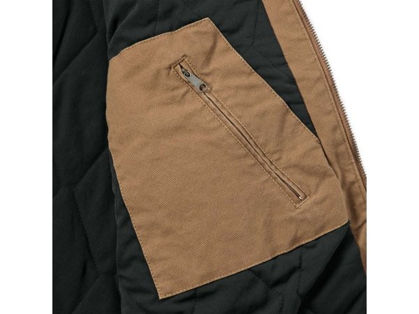 Carhartt Montana vest