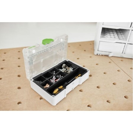 Festool Systainer³