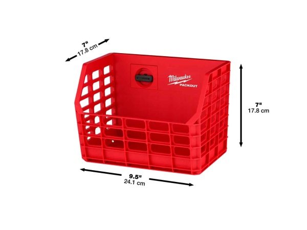 Milwaukee værktøjsophæng