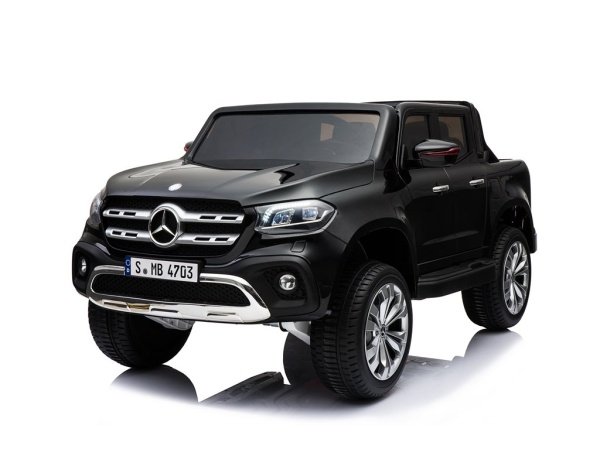 Mercedes X-Class