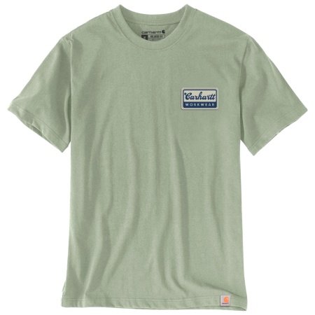 Carhartt Script t-shirt