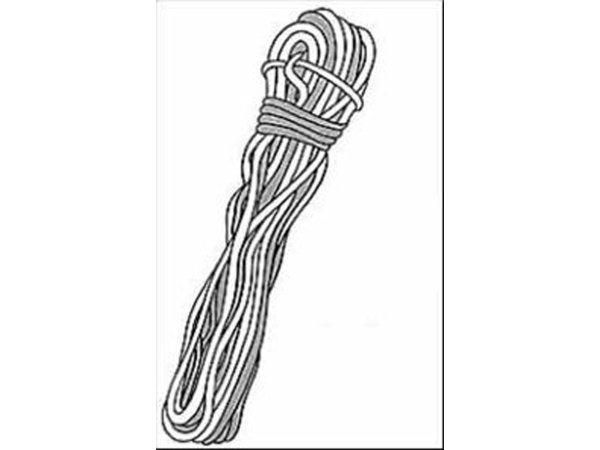 Dano Mast flagline          NT