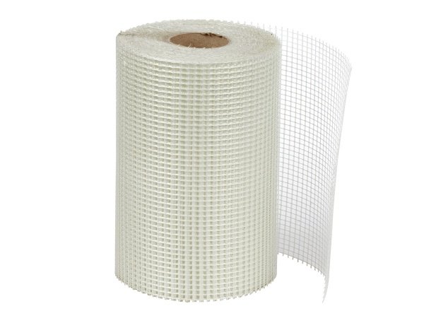 Skalflex armeringsnet